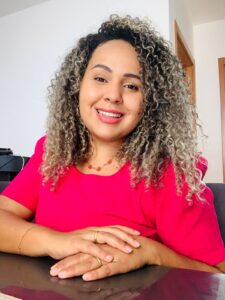 Géssica Rodrigues - Produtos para mulheres cristãs